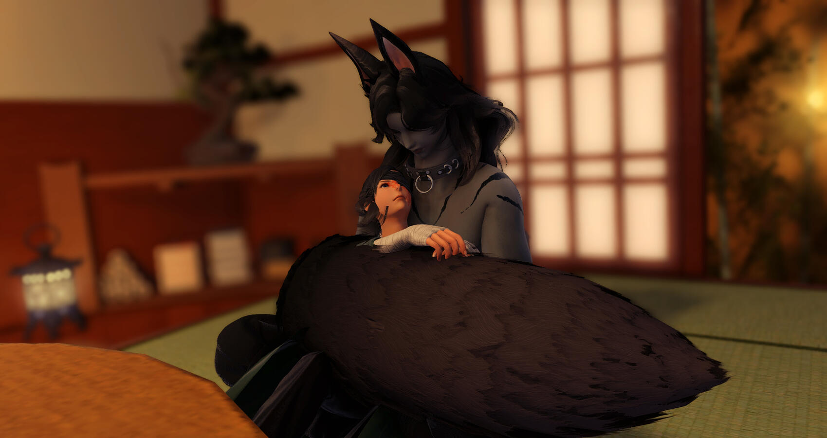 Photographer: pastelmoonbun