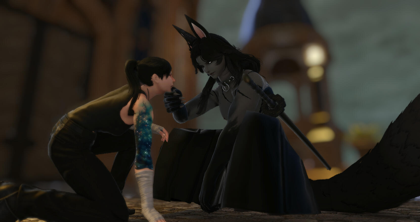 Photographer: pastelmoonbun