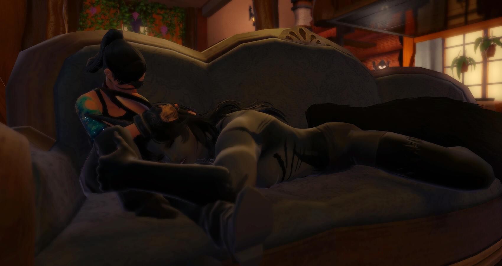 Photographer: pastelmoonbun