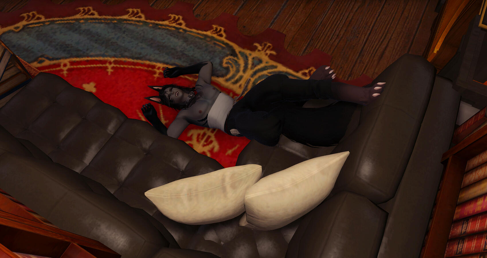 Photographer: pastelmoonbun