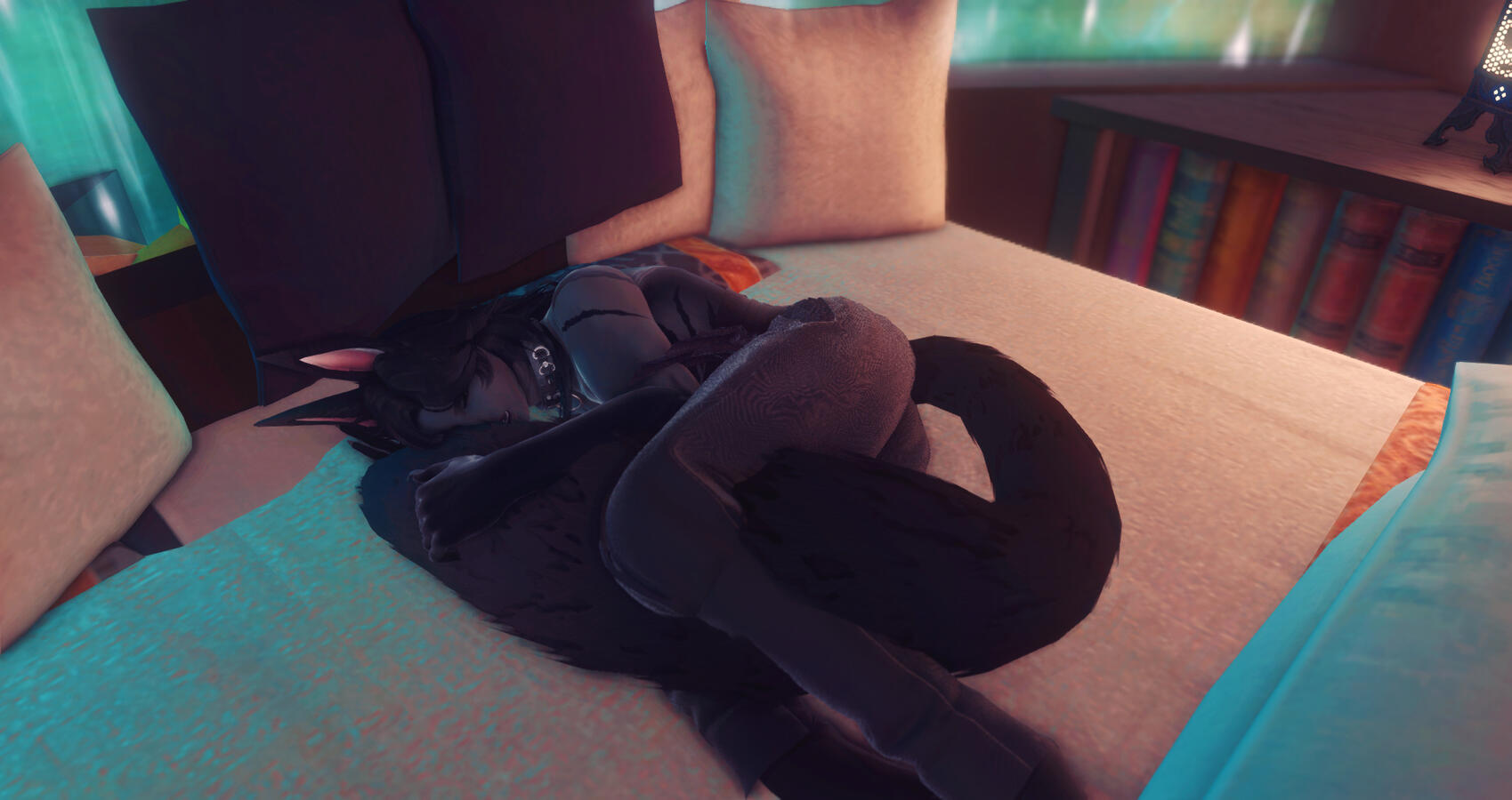 Photographer: pastelmoonbun